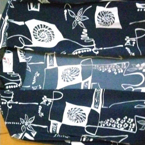 Open front jacket - Picture 2 of 3